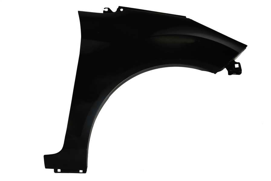 FORD FIESTA 2012 2013 2014 2016 2016 FRONT WING DRIVER SIDE RIGHT OFFSIDE