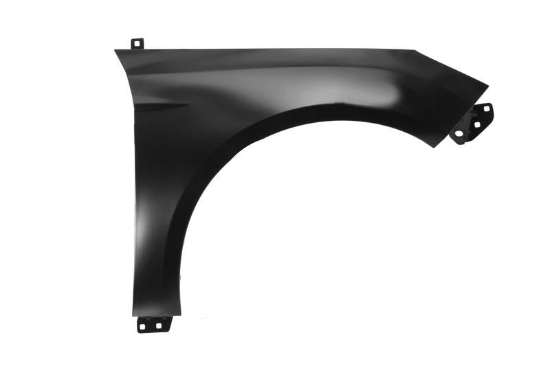 FORD FOCUS 2012 -2018 FRONT WING RIGHT DRIVERS SIDE O/S NEW PRIMED OEM QUALITY