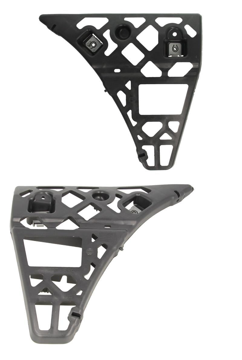 FORD TRANSIT FRONT BUMPER BRACKET MK7 2006 - 2014 RIGHT DRIVER SIDE 1437151