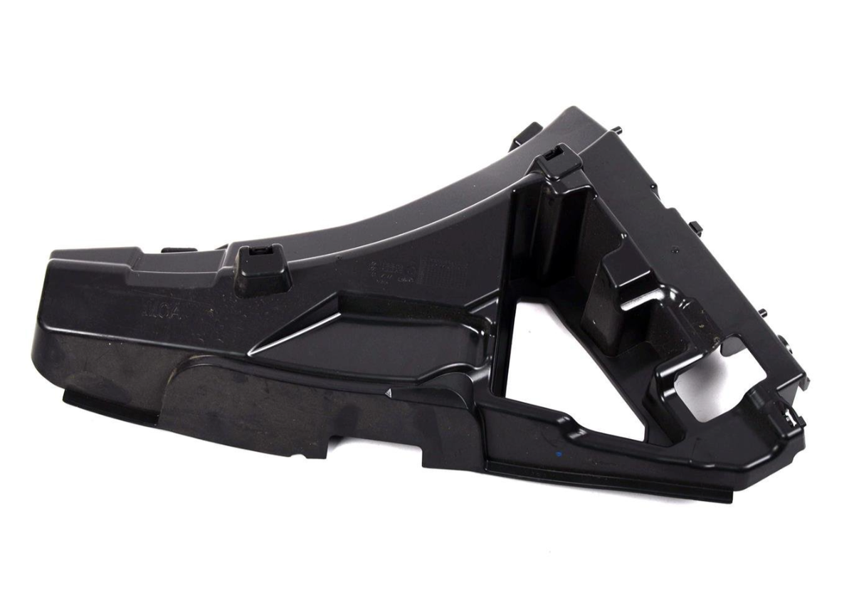 FORD TRANSIT CUSTOM 2018 – 2023 FRONT BUMPER MOUNTING BRACKET PASSENGERS LEFT