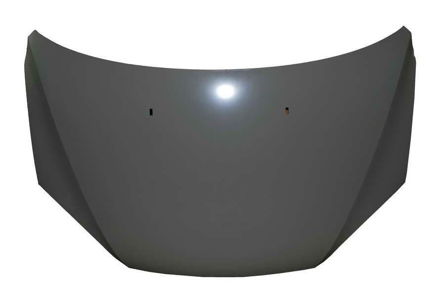 FORD FOCUS 2005 - 2008 BONNET HOOD PRIMED STEEL NEW OEM QUALITY