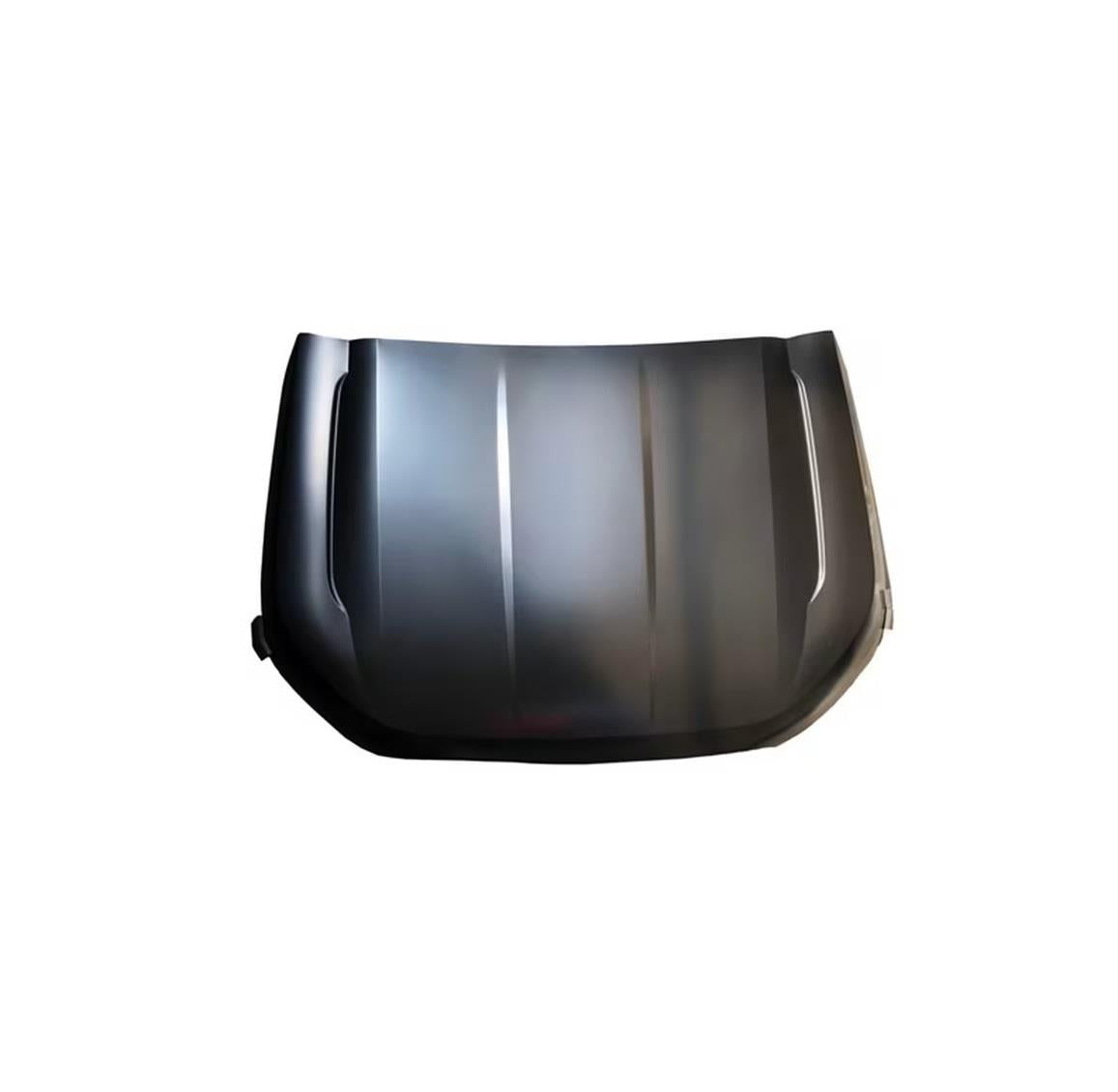 FORD RANGER 2022 2023 2024 2025 BONNET HOOD PRIMED STEEL FACELIFT MODEL