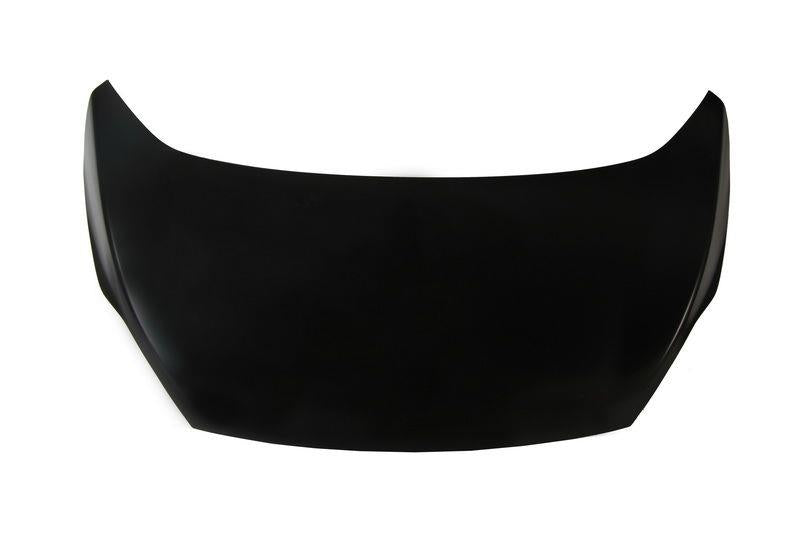 FORD KA BONNET 2008 - 2016 PRIMED INSURANCE APPROVED READY TO PAINT FRONT