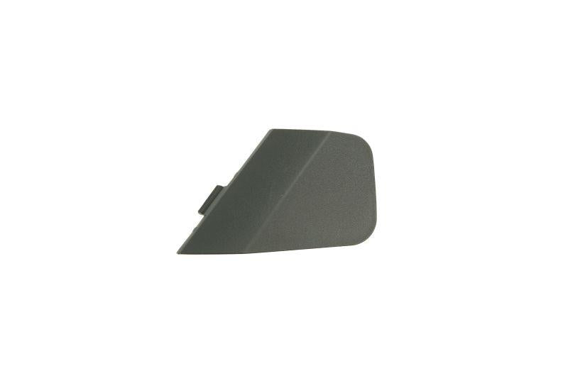FORD FIESTA MK7 2008 - 2012 FRONT BUMPER TOW EYE COVER PRIMED READY TO PAINT