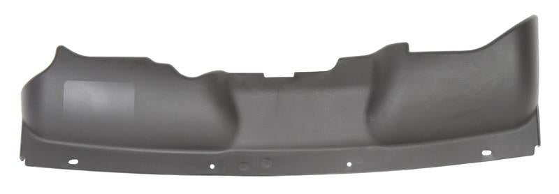 FORD FOCUS FRONT AIR DUCT COVER RADIATOR PANEL DEFLECTOR 2008 - 2011 MK2