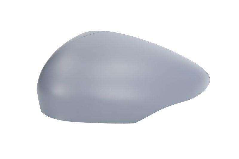 FORD FIESTA MK7 MK7.5 2008 - 2017 DOOR WING MIRROR COVER PRIMED LEFT PASSENGER