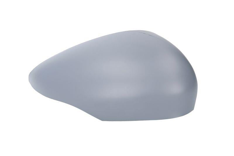 FORD FIESTA MK7 MK7.5 2008 - 2017 DOOR WING MIRROR COVER PRIMED RIGHT DRIVER