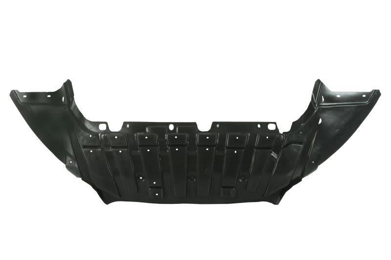 FORD FOCUS 2015 - 2018 FRONT BUMPER UNDER TRAY ENGINE COVER FOG TYPE NOT ST/RS