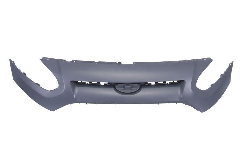 FORD TRANSIT CONNECT 2014 - 2018 FRONT BUMPER UPPED PRIMED READY 2 PAINT NEW