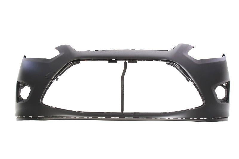 FORD C MAX 2010 – 2015 FRONT BUMPER NO SENSOR HOLES OR WASHER JET HOLES PRIMED