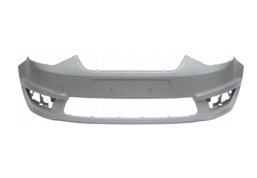 FORD GALAXY 2010 - 2015 FRONT BUMPER PRIMED NEW OEM QUALITY READY TO PAINT