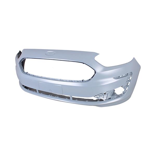 FORD KA PLUS 2018 – 2019 FRONT BUMPER PRIMED NO SENSORS 2335604