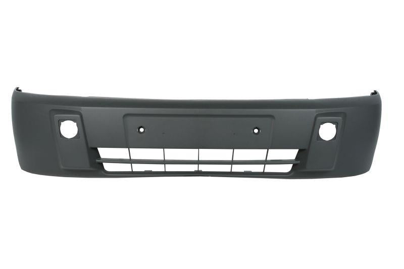 FORD TRANSIT CONNECT 2003 -2006 FRONT BUMPER NO FOG BRAND NEW TEXTURED
