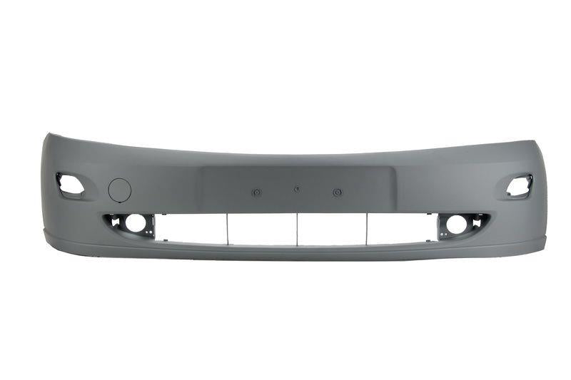 FORD FOCUS 1998 - 2001 FRONT BUMPER PRIMED mk1 Not Ghia UK SELLER