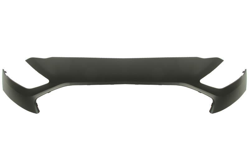 FORD TOURNEO CONNECT 2022 - 2024 FRONT BUMPER UPPER SECTION PRIMED NEW 2436968