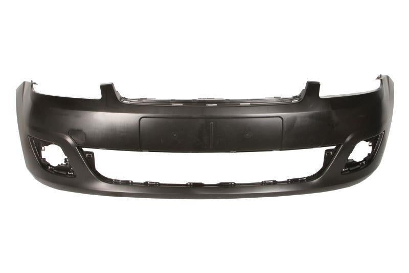 FORD FIESTA MK6 2005 - 2008 FRONT BUMPER HIGH QUALITY NOT ST OR ZETEC-S