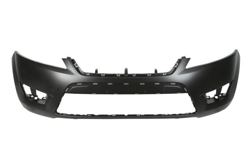 FORD MONDEO 2007- 10 FRONT BUMPER NO SENSOR HOLES INSURANCE APPROVED