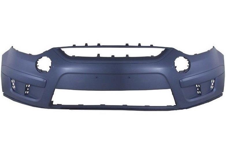 FORD S MAX 2006 -2010 FRONT BUMPER BRAND PRIMED NEW