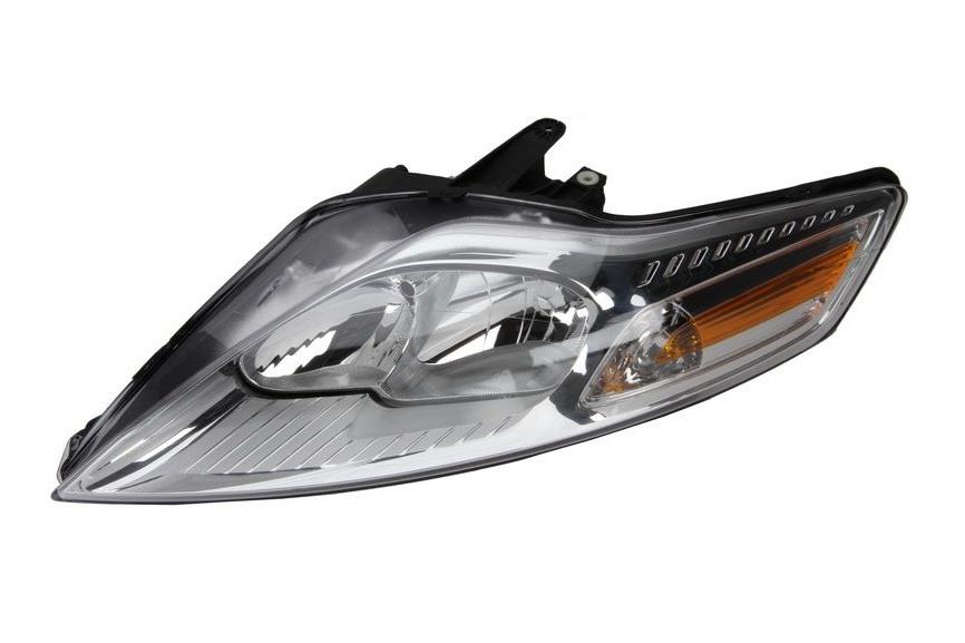 FORD MONDEO 2007-2011 HEAD LIGHT HEAD LAMP PASSENGER SIDE LHS LEFT