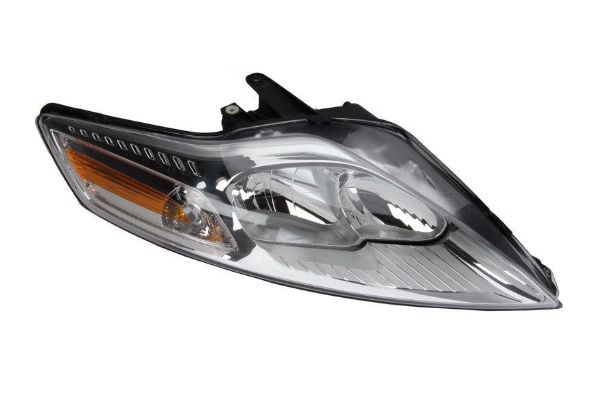 FORD MONDEO 2007-2011 HEAD LIGHT HEAD LAMP DRIEVER SIDE RHS RIGHT BRAND NEW