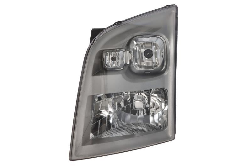 FORD TRANSIT MK7 2006 -2013 HEADLIGHT HEAD LAMP LEFT PASSENGERS SIDE N/S