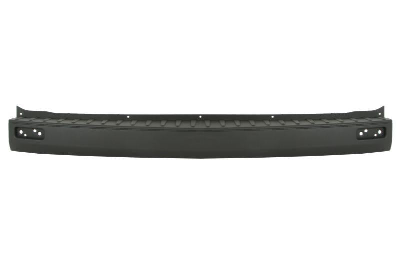FORD TRANSIT CUSTOM REAR BUMPER 2012 – 2018 TEXTURED DARK GREY 2199112