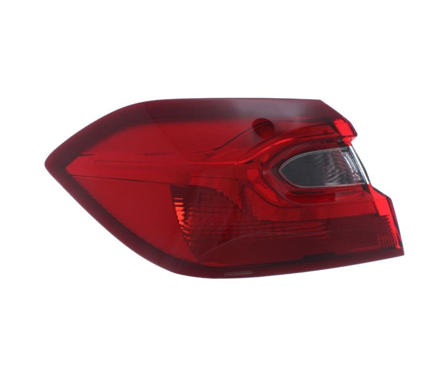 FORD FIESTA 2017 - 2021 REAR LIGHT LAMP TAIL LEFT PASSENGER SIDE NEARSIDE