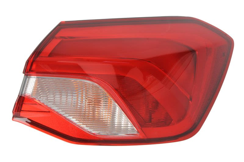 FORD FOCUS MK4 2018 - 2022 REAR LIGHT TAIL LAMP OUTER DRIVER SIDE RIGHT LED