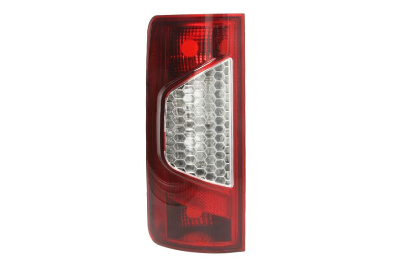 FORD TRANSIT CONNECT 2009 - 2013 REAR LIGHT TAIL BACK LAMP LEFT PASSENGERS SIDE