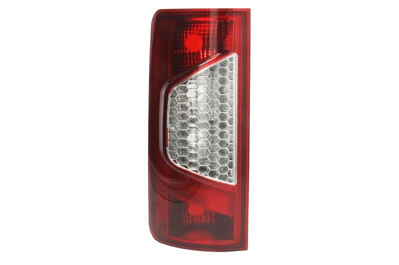 FORD TRANSIT CONNECT 2009 - 2013 REAR LIGHT TAIL BACK LAMP RIGHT DRIVER SIDE NEW