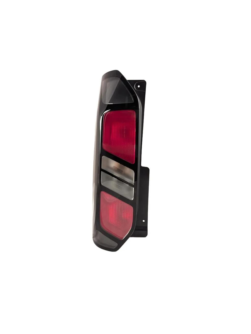 FORD TRANSIT CUSTOM 2023 ON REAR LIGHT BULB TYPE NOT LED PASSENGER LEFT 2728876