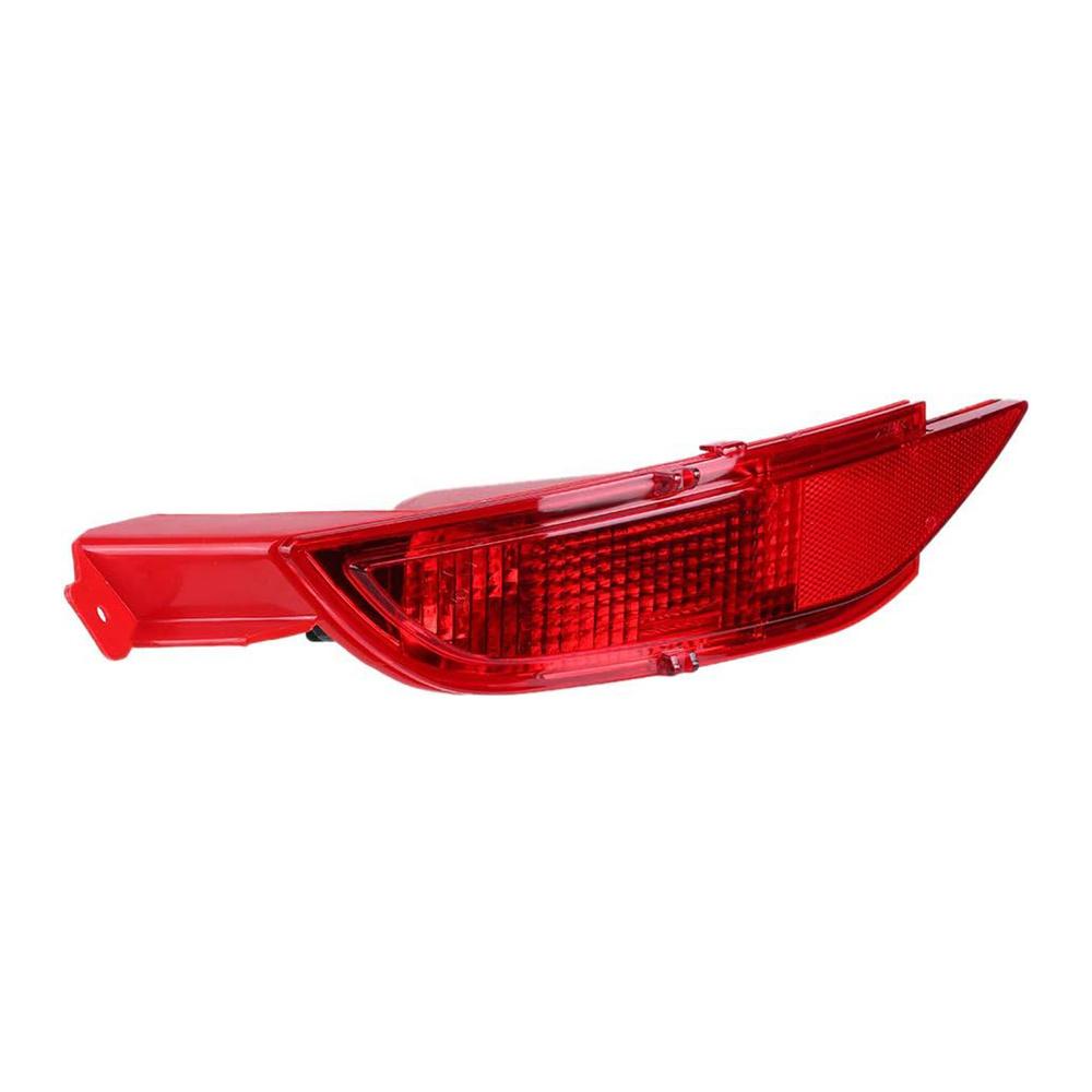 FORD FIESTA MK7 MK8 2008 - 2017 REAR FOG LIGHT LAMP REFLECTOR LEFT PASSENGER SID