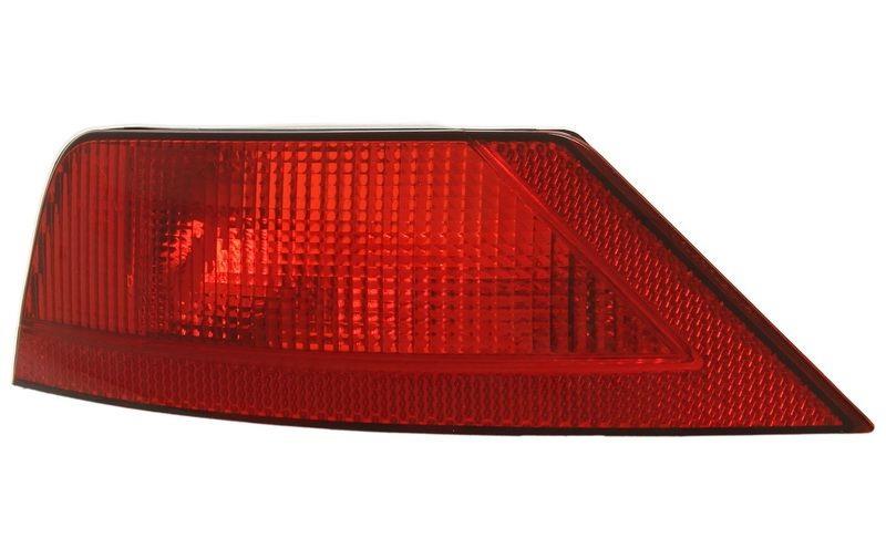 FORD FOCUS 2008 -11 KUGA REAR TAIL FOG LIGHT LAMP RIGHT DRIVER OFF SIDE O/S