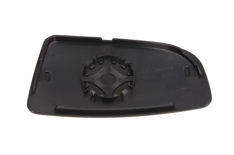 FORD TRANSIT DOOR MIRROR LOWER GLASS DEAD ANGLE MK8 2014 ON RIGHT DRIVERS SIDE