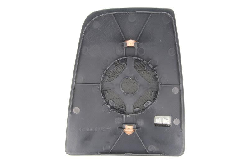 FORD TRANSIT MK8 2014 - 2023 DOOR MIRROR GLASS HEATED RIGHT DRIVER SIDE O/S