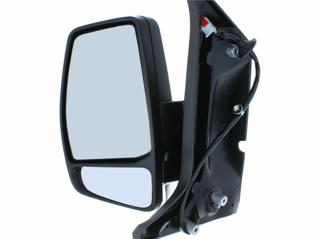 FORD TRANSIT CUSTOM 2012 - 2018 DOOR WING MIRROR ELECTRIC HEATED LEFT PASSENGER