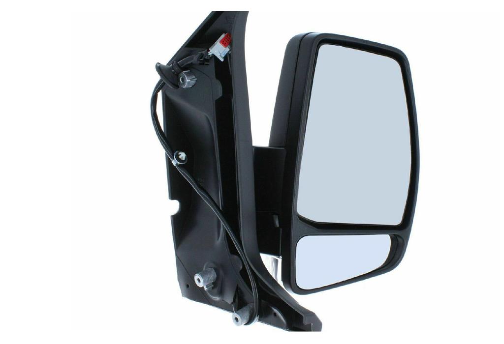 FORD TRANSIT CUSTOM 2012 - 2018 DOOR WING MIRROR ELECTRIC HEATED RIGHT DRIVER