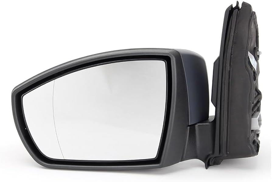 FORD KUGA 2013 – 2020 DOOR WING MIRROR ELECTRIC HEATED LEFT PASSENGERS PRIMED