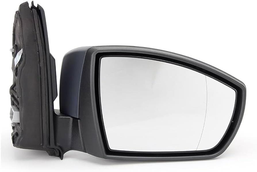 FORD KUGA 2013 – 2020 DOOR WING MIRROR ELECTRIC HEATED RIGHT DRIVER SIDE PRIMED