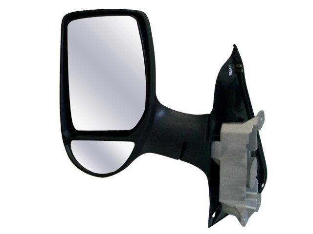 FORD TRANSIT MK6 00-13 MANUAL DOOR / WING MIRROR LH LEFT PASSENGERS SIDE N/S NEW