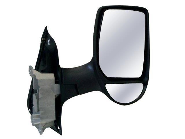 FORD TRANSIT MK7 2006 - 2013 MANUAL DOOR / WING MIRROR RH RIGHT DRIVER SIDE O/S