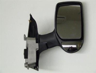 FORD TRANSIT MK6 2000 - 2012 ELECTRIC DOOR WING MIRROR LH LEFT PASSENGERS SIDE