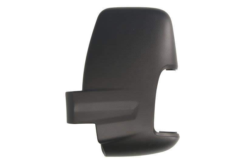 FORD TRANSIT MK8 2014 - 2025 DOOR WING MIRROR MANUAL CLEAR INDICATOR PASSENGERS