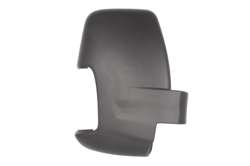 FORD TRANSIT MK8 2014 - 2025 DOOR WING MIRROR MANUAL CLEAR INDICATOR DRIVER SIDE