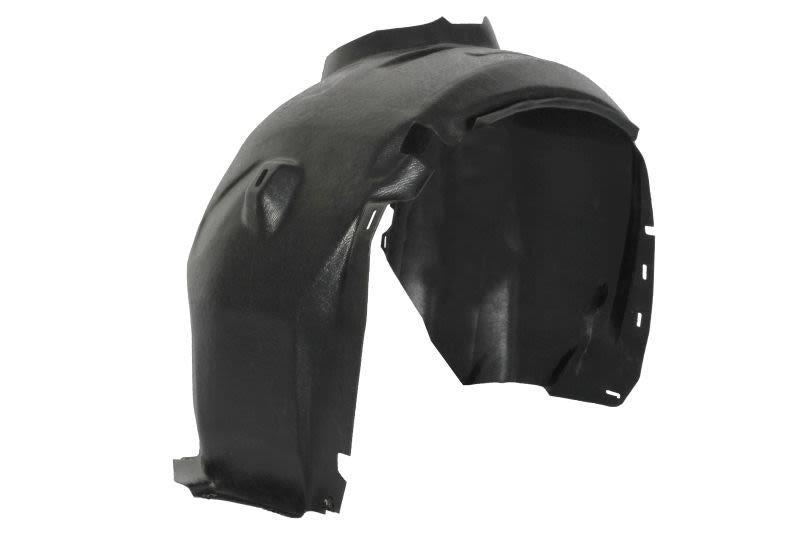 FORD FOCUS 2012 - 2018 LEFT SIDE FRONT WHEEL ARCH LINER INNER WING SPLASHGUARD