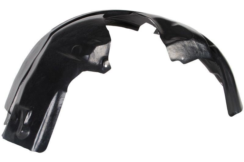 FORD FIESTA MK7 2008 - 2013 FRONT SPLASHGUARD WHEEL HOUSE LINER PASSENGER LEFT