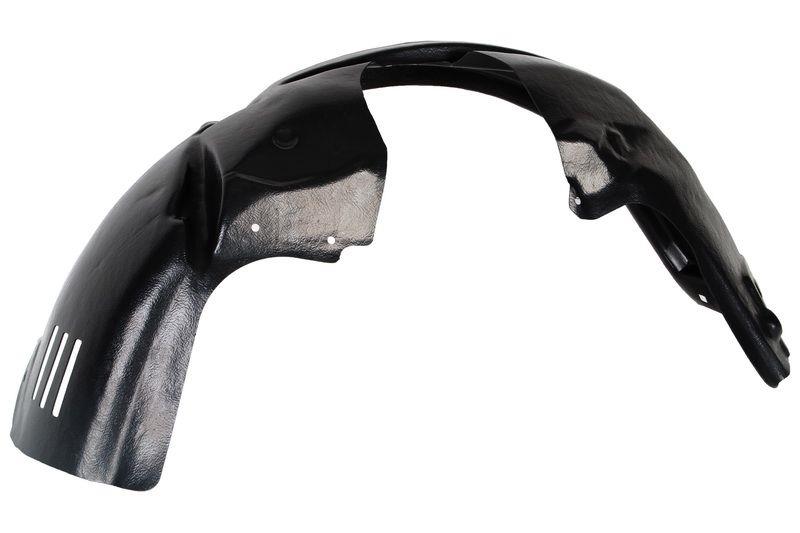 FORD FIESTA 2013 -2017 FRONT WING WHEEL ARCH SPLASHGUARD LINER RIGHT DRIVERS