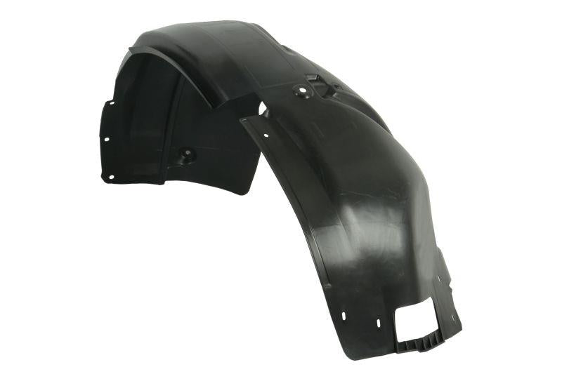 FORD TRANSIT COURIER 2018 - 2023 FRONT SPLASHGUARD WHEEL ARCH LINER DRIVER RIGHT