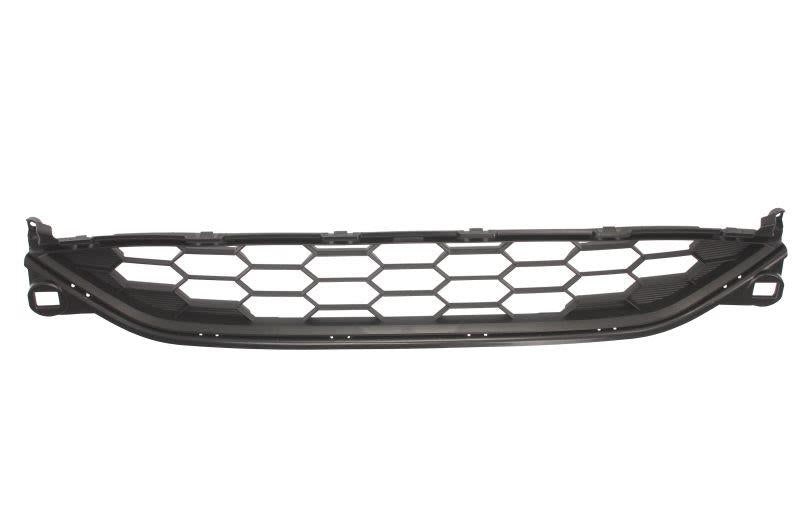 HONDA HRV 2015 - 2018 FRONT BUMPER LOWER GRILLE 71103t7jh00 NEW