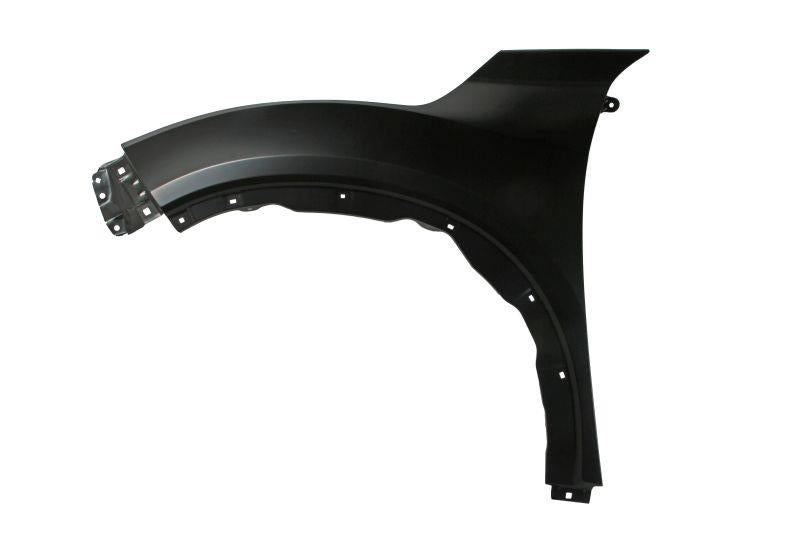 HONDA HRV 2015 - 2021 FRONT WING LEFT PASSENGERS SIDE PRIMED FENDER FLARE TYPE
